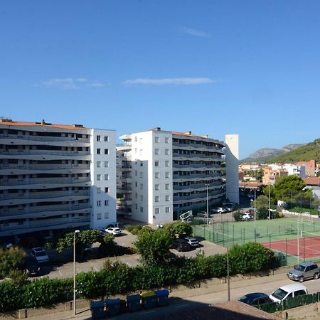 Apartmán Rocamaura II 5-7 L'Estartit Exteriér fotografie