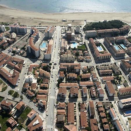 Apartmán Rocamaura II 5-7 L'Estartit Exteriér fotografie