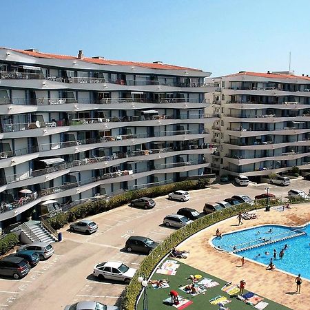 Apartmán Rocamaura II 5-7 L'Estartit Exteriér fotografie
