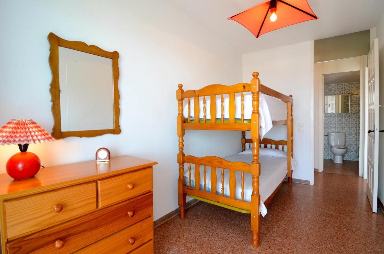Apartmán Rocamaura II 5-7 L'Estartit Exteriér fotografie