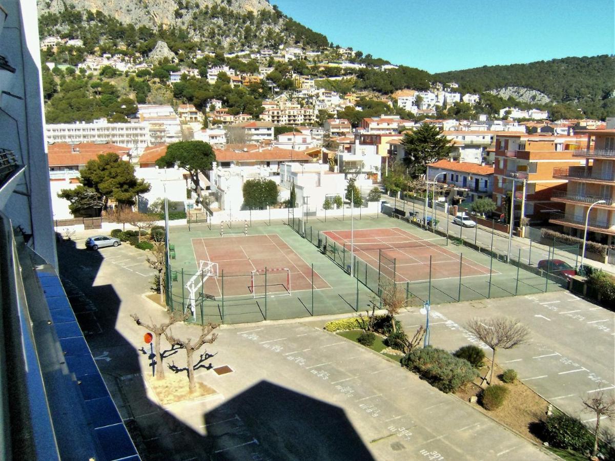 Apartmán Rocamaura II 5-7 L'Estartit Exteriér fotografie