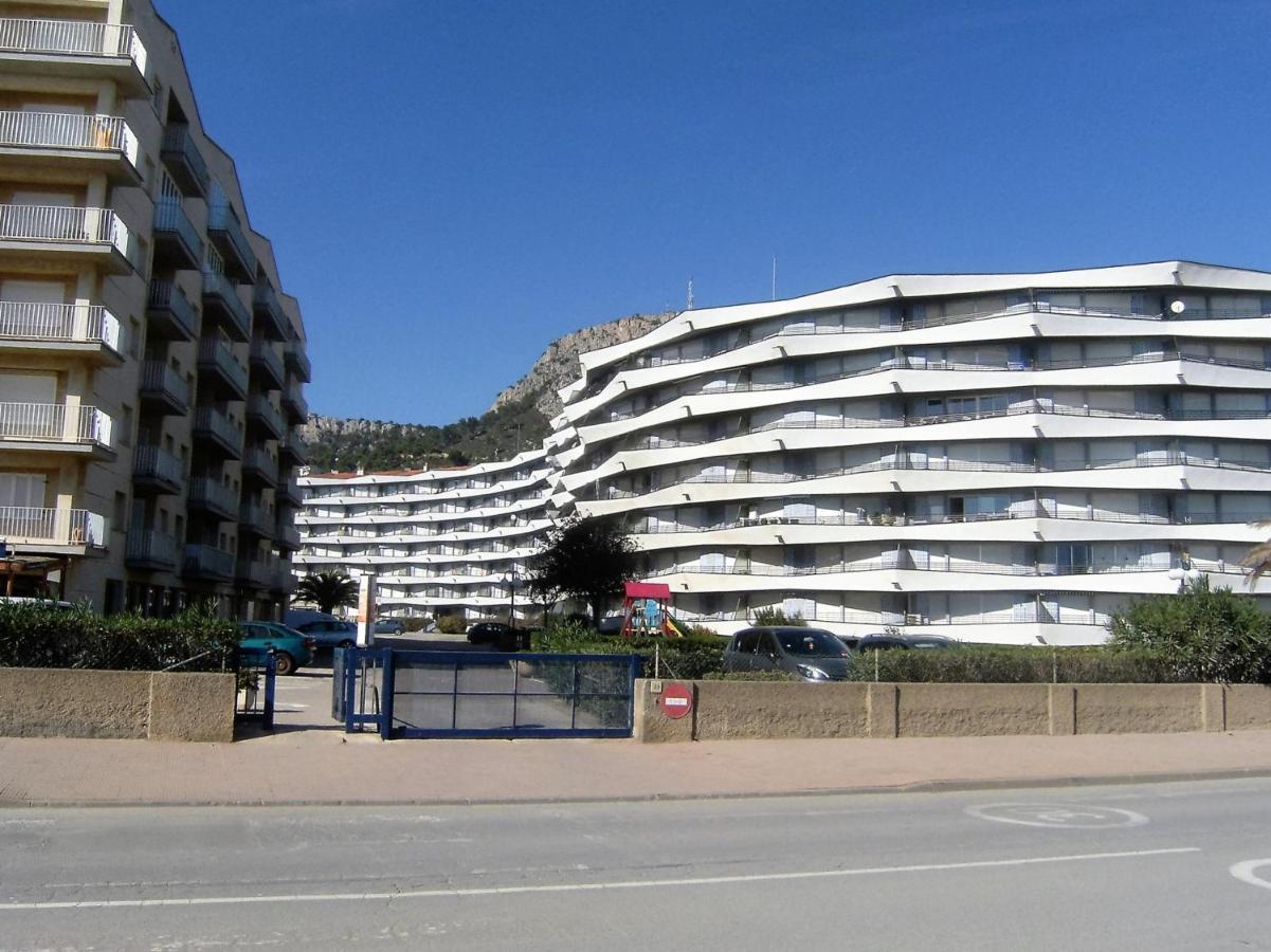 Apartmán Rocamaura II 5-7 L'Estartit Exteriér fotografie
