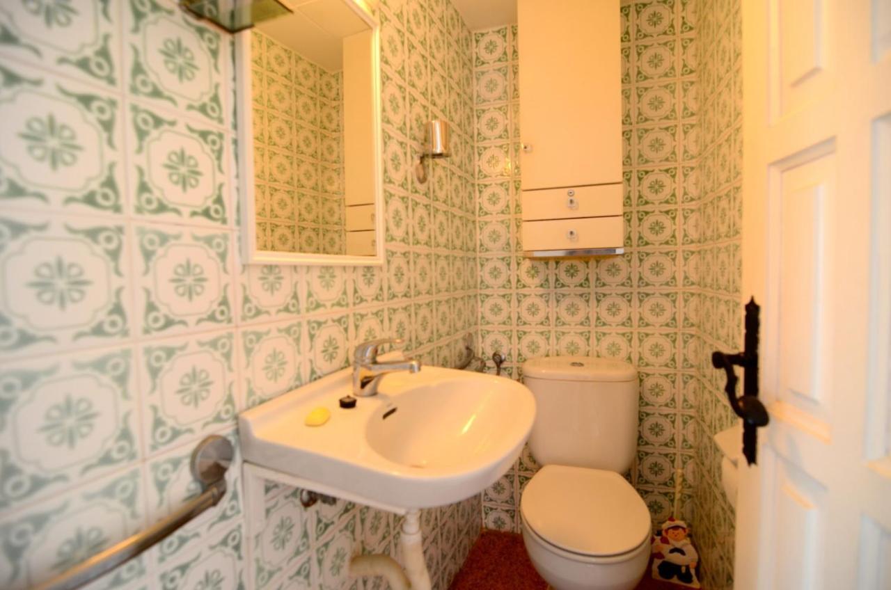 Apartmán Rocamaura II 5-7 L'Estartit Exteriér fotografie