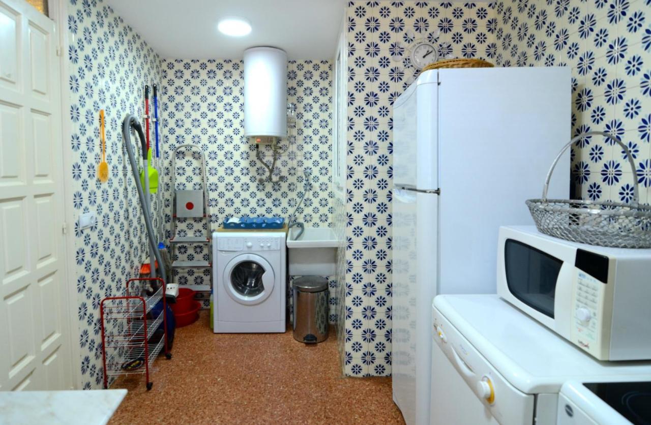 Apartmán Rocamaura II 5-7 L'Estartit Exteriér fotografie