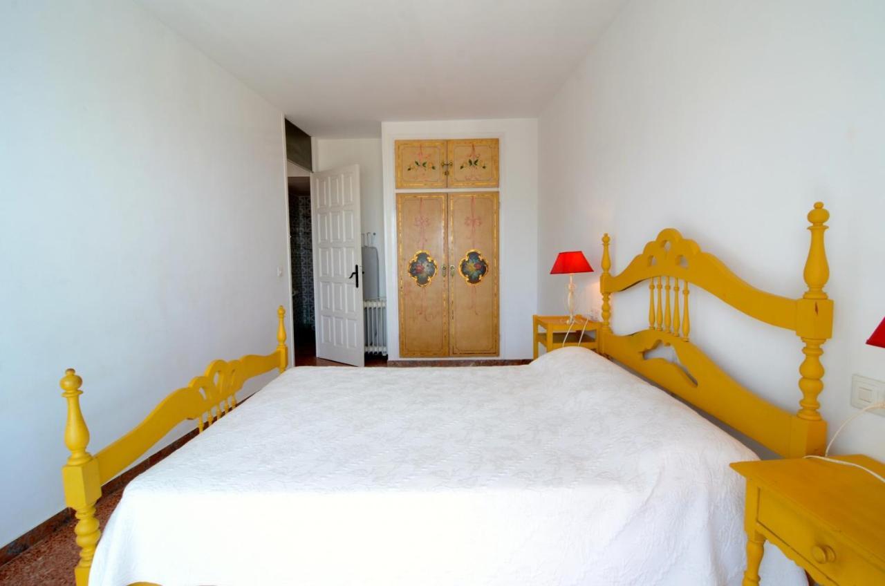 Apartmán Rocamaura II 5-7 L'Estartit Exteriér fotografie