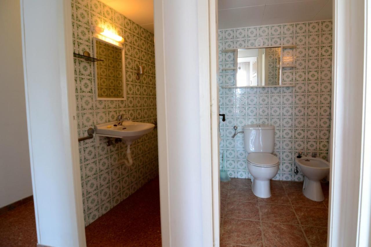 Apartmán Rocamaura II 5-7 L'Estartit Exteriér fotografie